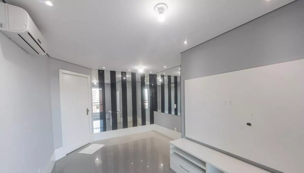 Apartamento - Venda - Vila Esperança - São Paulo - SP