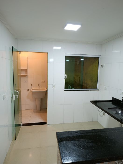 Casa em Condom�nio - Aluguel - Vila Alpina - S�o Paulo - SP