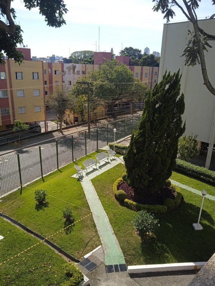 Apartamento - Aluguel - Mooca - So Paulo - SP