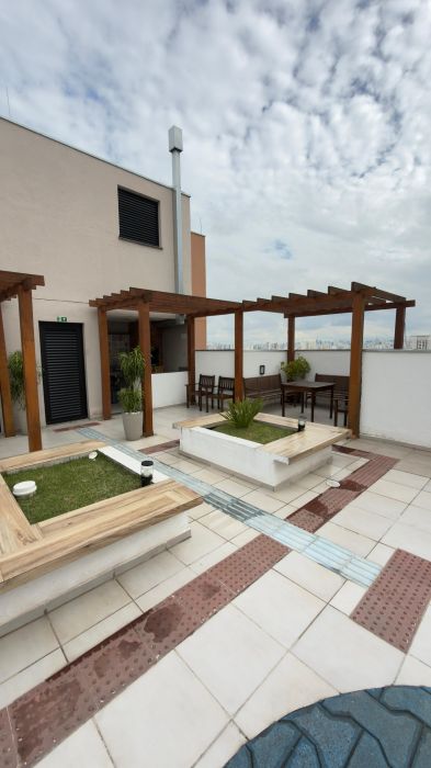 Apartamento - Venda - Mooca - São Paulo - SP