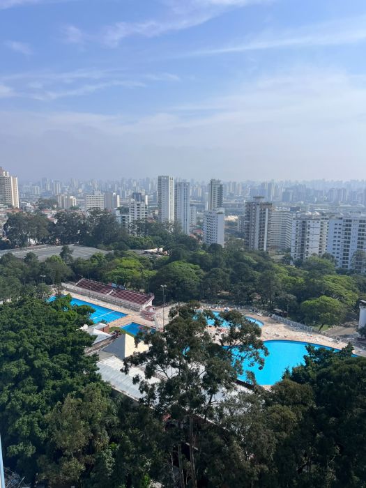 Apartamento - Aluguel - Parque da Mooca - São Paulo - SP