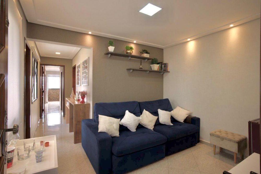 Apartamento - Venda - Tatuap - So Paulo - SP