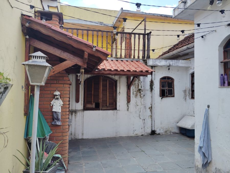 Casa - Venda - Mooca - São Paulo - SP