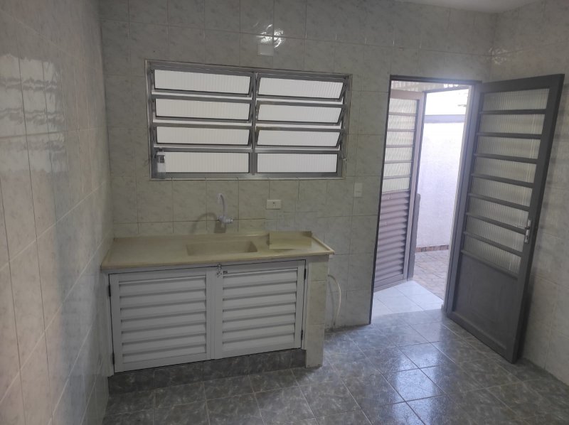 Casa - Aluguel - Vila Nova Cachoeirinha - S�o Paulo - SP