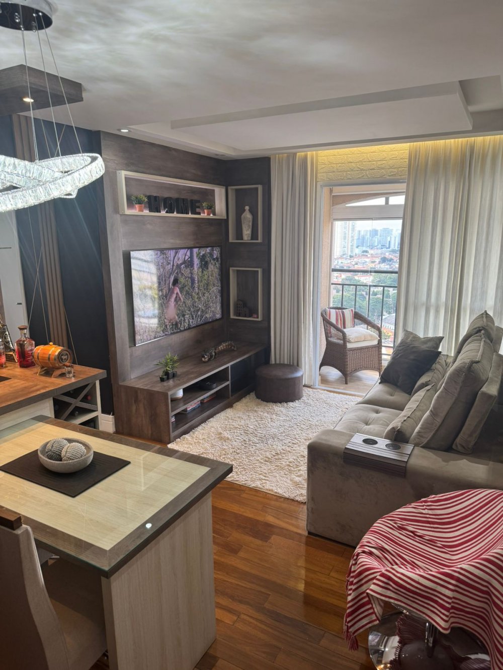 Apartamento - Venda - Mooca - São Paulo - SP