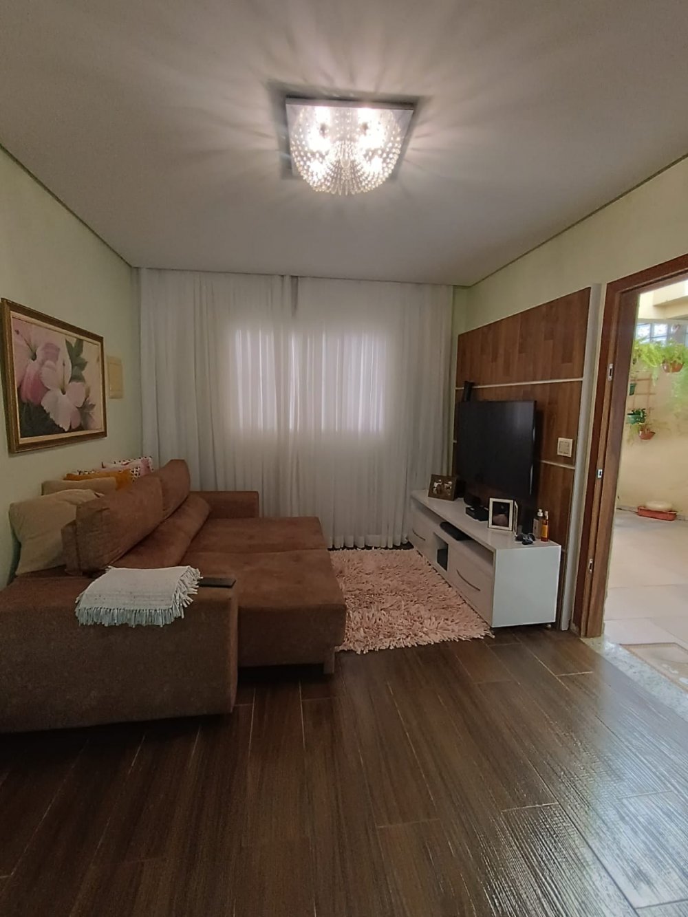 Sobrado em Condomínio - Venda - Jardim São José - Mauá - SP