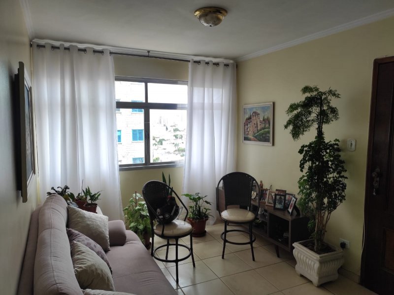 Apartamento - Venda - Mooca - So Paulo - SP