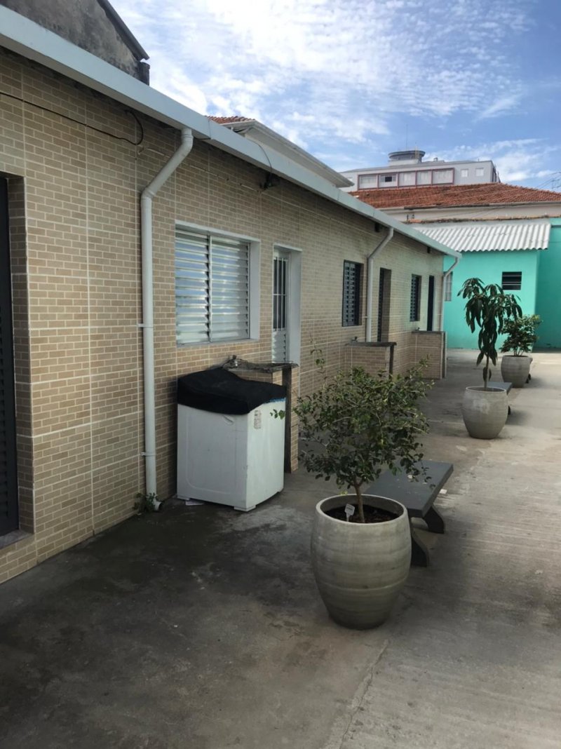 Kitnet - Aluguel - Mooca - S�o Paulo - SP