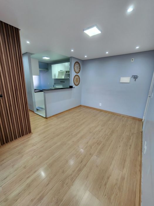 Apartamento - Venda - Vila Santa Clara - São Paulo - SP