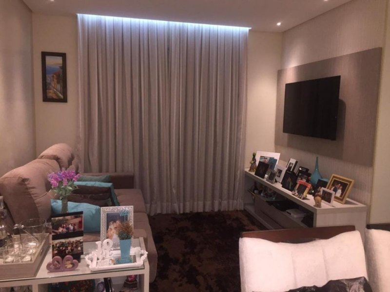 Apartamento - Venda - Butanta - São Paulo - SP