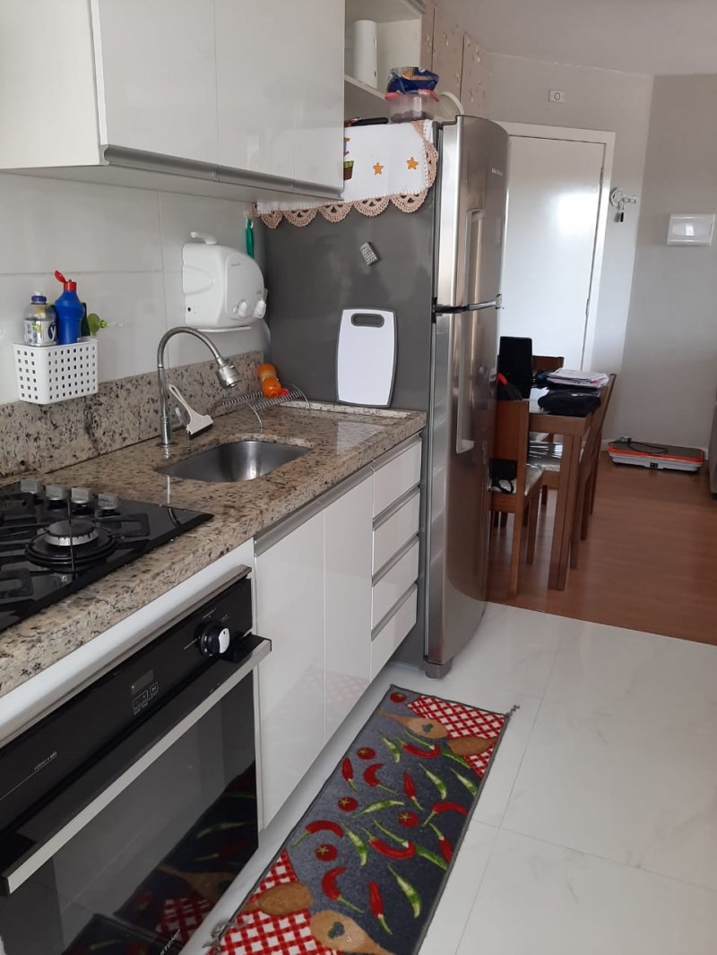 Apartamento - Guarulhos, SP no bairro Vila Nova Bonsucesso — foto 2