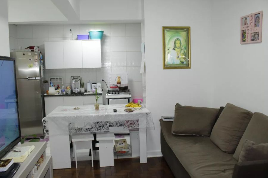 Apartamento - Venda - República - São Paulo - SP