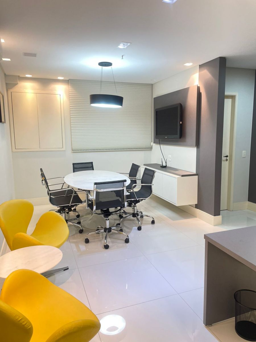 Sala Comercial - Aluguel - Jardim Anlia Franco - So Paulo - SP