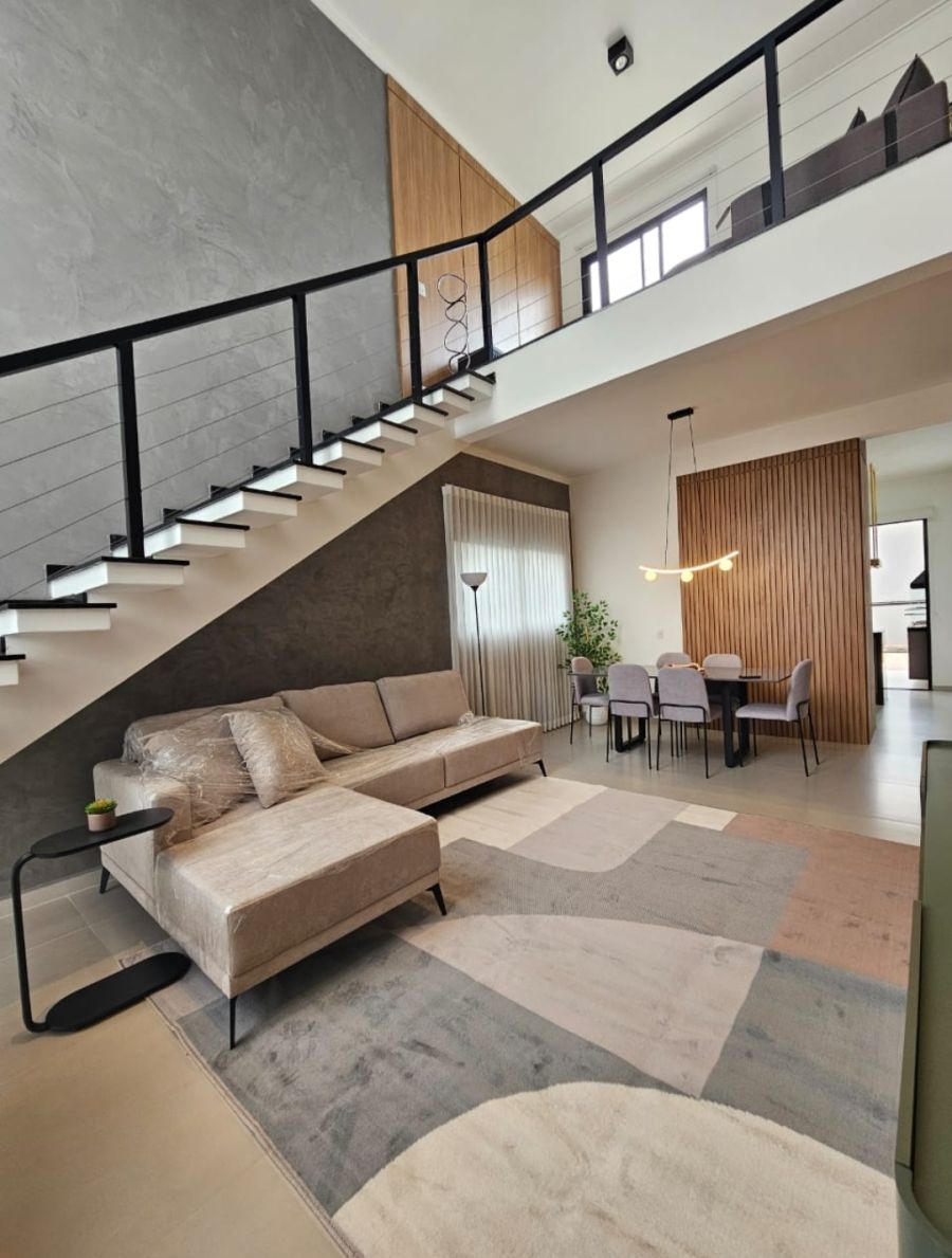 Casa em Condomnio - Venda - Condomnio Atibaia Park I - Atibaia - SP