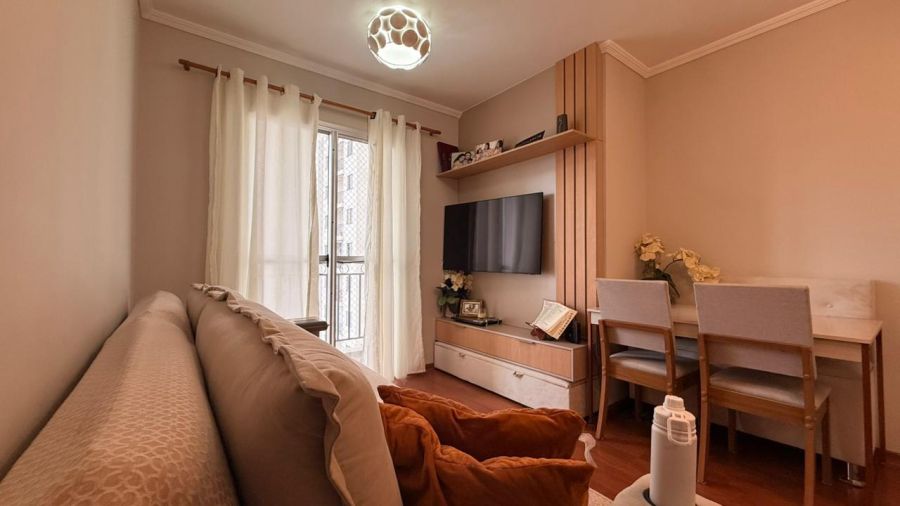 Apartamento - Venda - Belém - São Paulo - SP