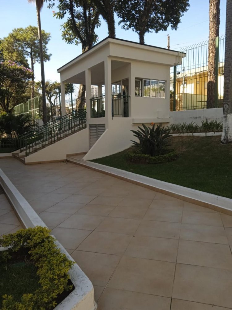 Apartamento - São Paulo, SP no bairro Mooca — foto 3