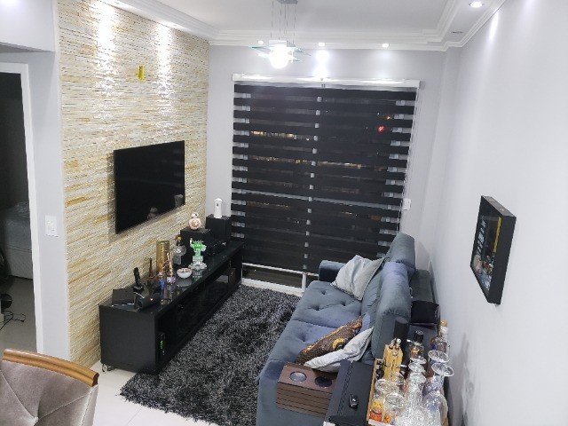 Apartamento - Venda - Tatuap - So Paulo - SP