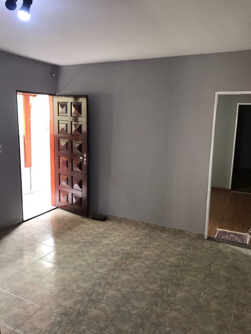 Casa - Aluguel - Jardim Santa Maria - S�o Paulo - SP