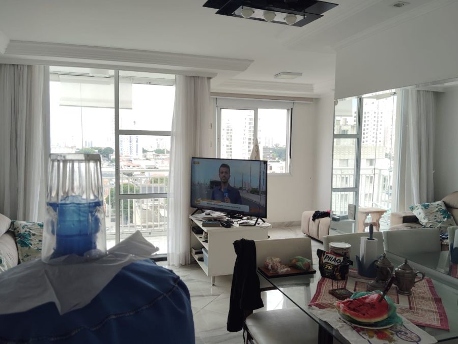 Apartamento - Venda - Mooca - São Paulo - SP