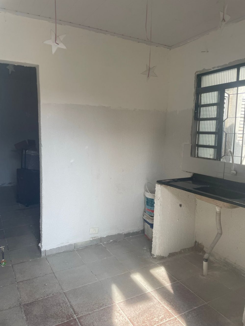 Casa - Aluguel - Mooca - S�o Paulo - SP