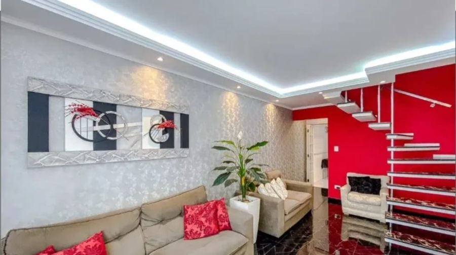 Sobrado - Venda - Vila Canero - S�o Paulo - SP