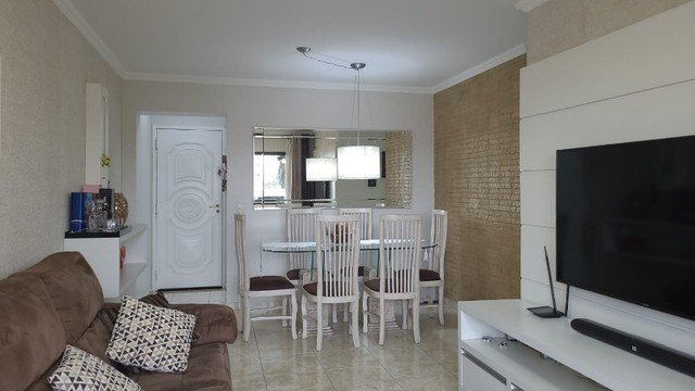 Apartamento - Venda - Mooca - São Paulo - SP