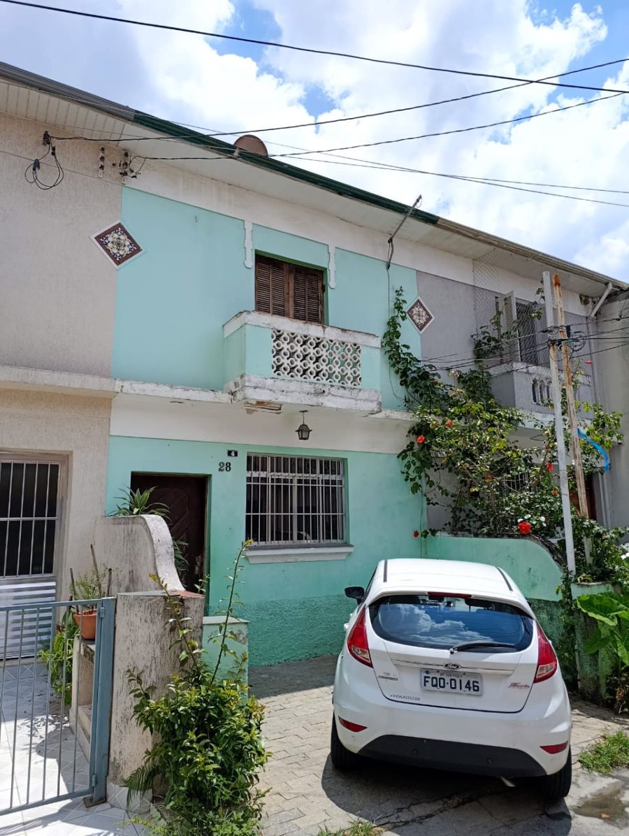 Casa - Venda - Mooca - S�o Paulo - SP