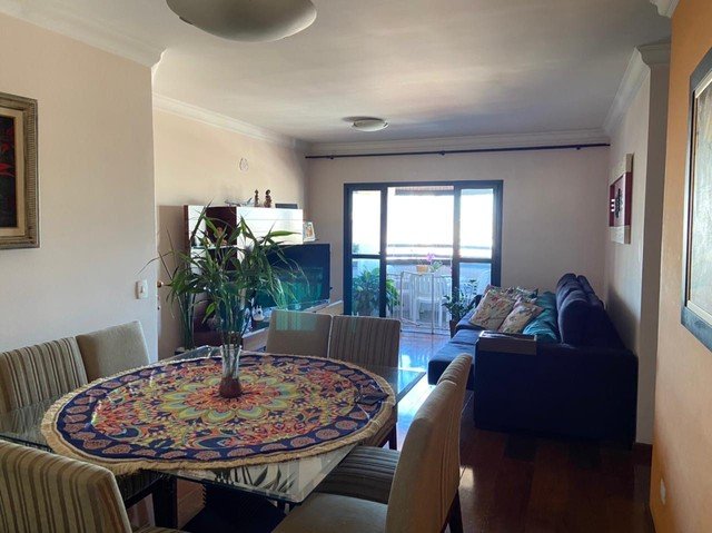 Apartamento - Venda - Anália Franco - São Paulo - SP