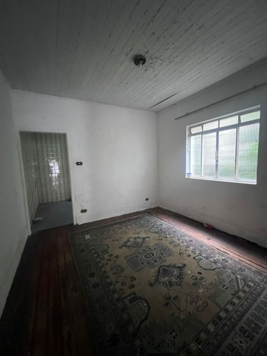 Terreno - Venda - Alto da Mooca - S�o Paulo - SP