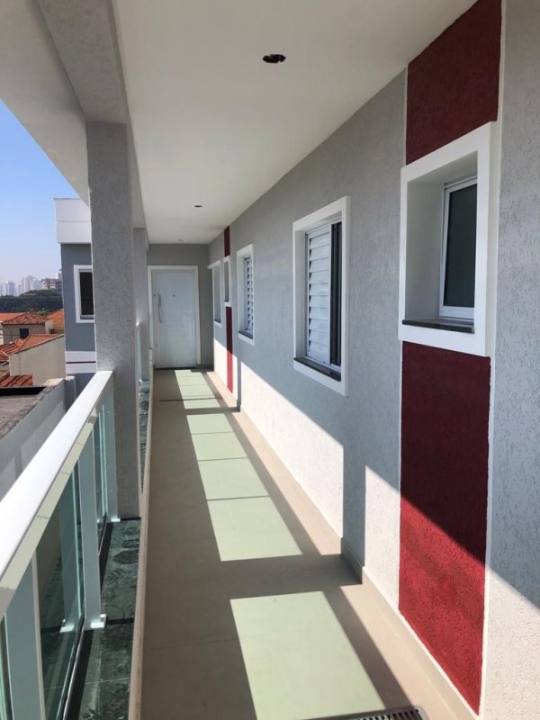 Apartamento - Aluguel - Mooca - So Paulo - SP