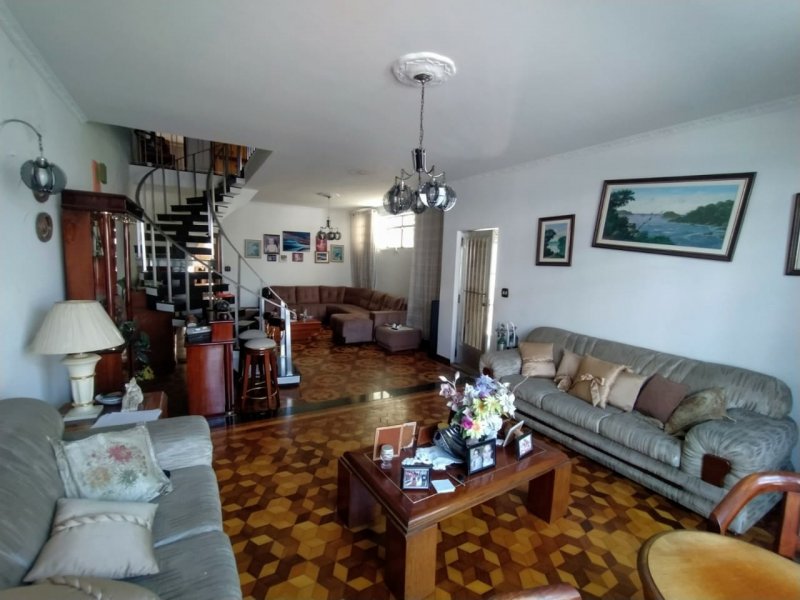 Sobrado - Venda - Mooca - São Paulo - SP