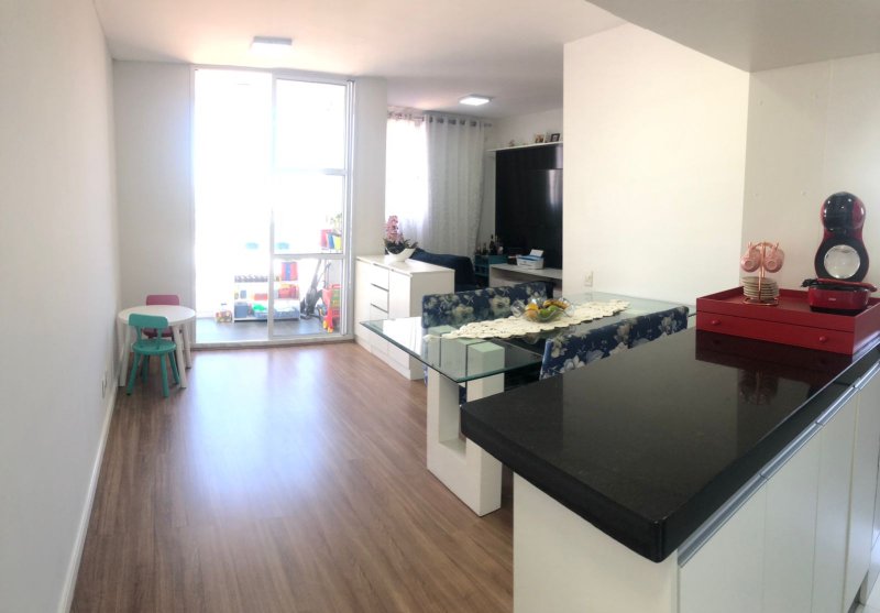 Apartamento - Venda - Vila Prudente - São Paulo - SP