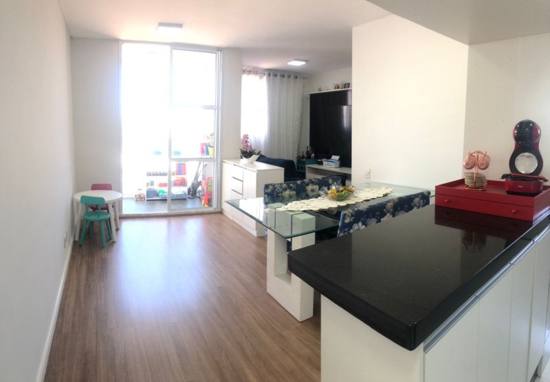 Apartamento - Venda - Vila Prudente - So Paulo - SP