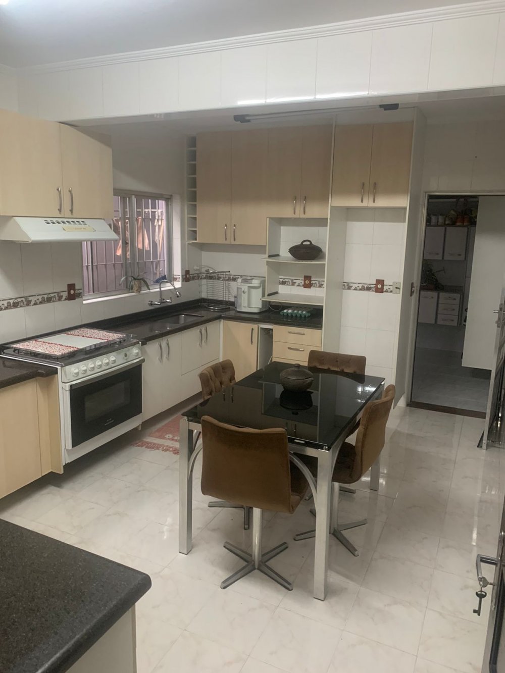 Sobrado - Venda - Vila Ema - São Paulo - SP