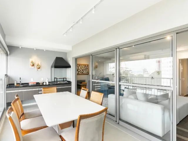 Apartamento - Venda - Alto da Mooca - S�o Paulo - SP