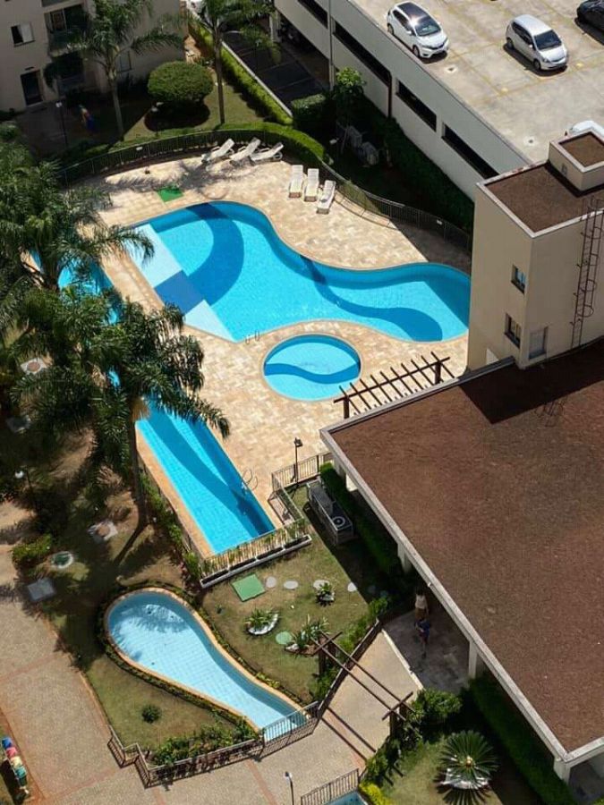 Apartamento - Aluguel - Tatuap� - S�o Paulo - SP