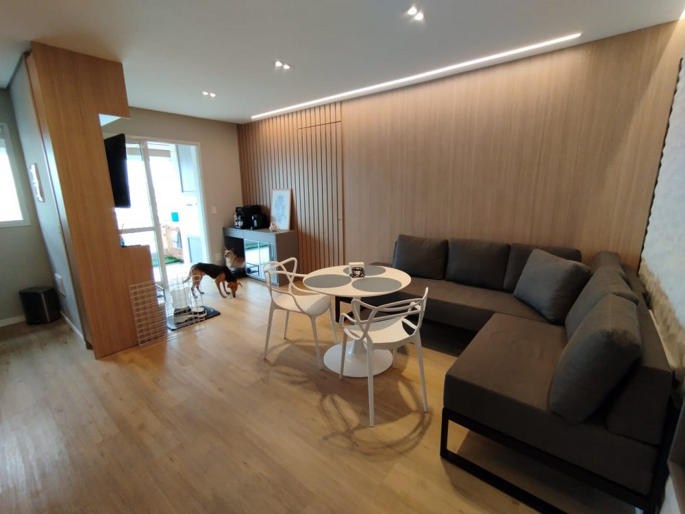 Apartamento - Venda - Vila Apiaí - Santo André - SP