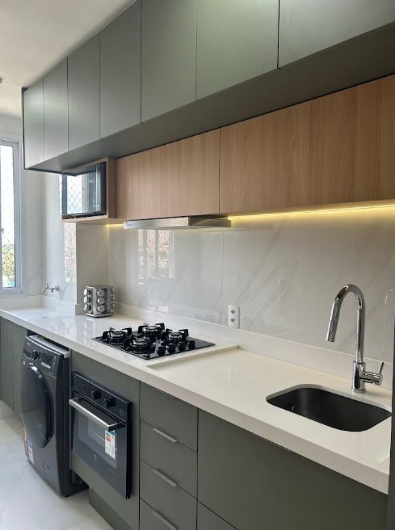 Apartamento - Venda - Penha - S�o Paulo - SP