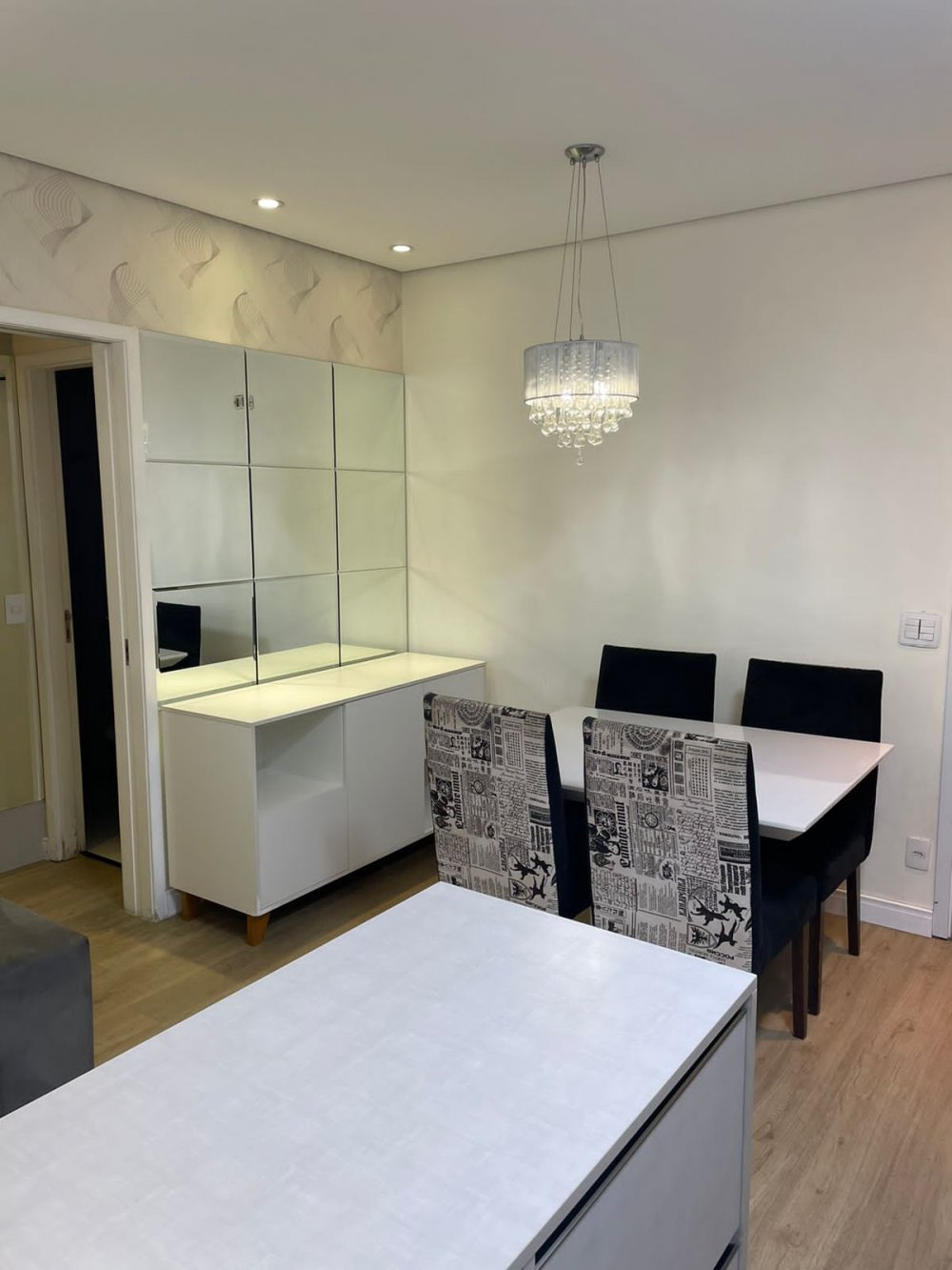 Apartamento - Aluguel - Anália Franco - São Paulo - SP