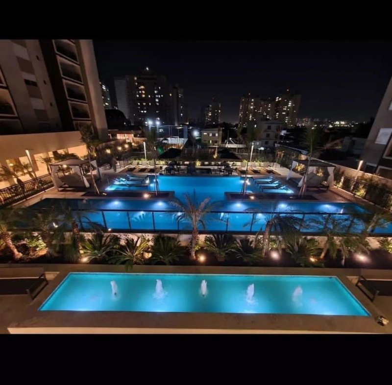 Apartamento - Aluguel - Mooca - São Paulo - SP