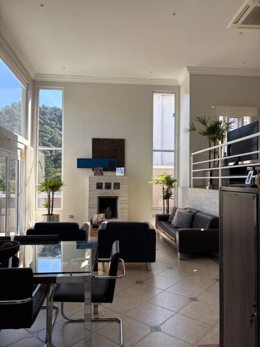 Casa em Condomínio - Venda - Parque Sinai - Santana de Parnaíba - SP