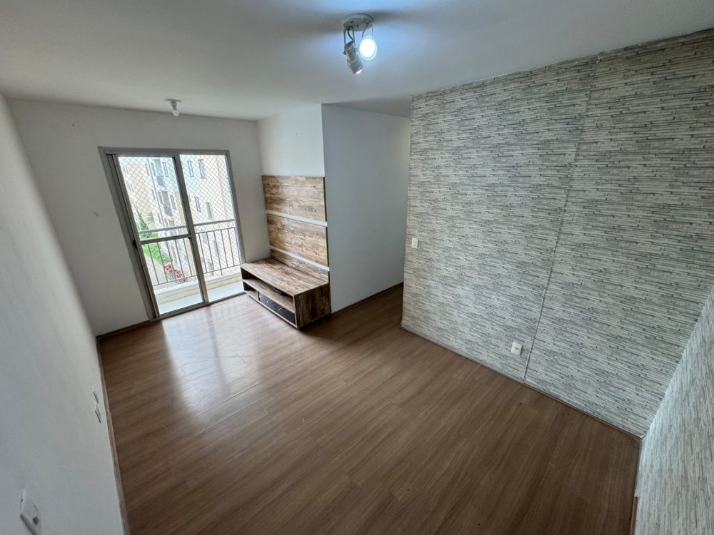 Apartamento - Venda - Quarta Parada - São Paulo - SP