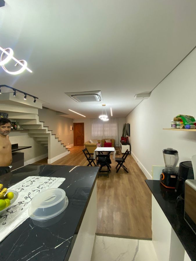 Sobrado - Venda - Vila Santa Clara - S�o Paulo - SP