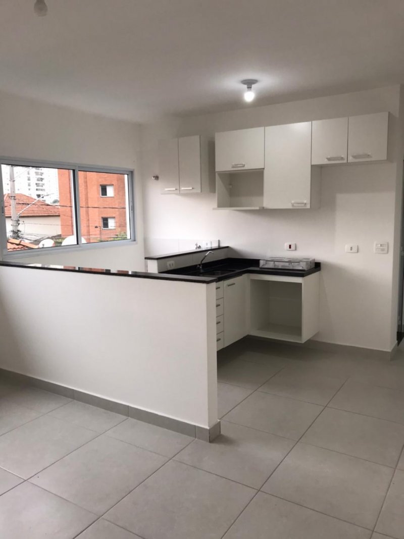 Apartamento - Aluguel - �gua Rasa - S�o Paulo - SP