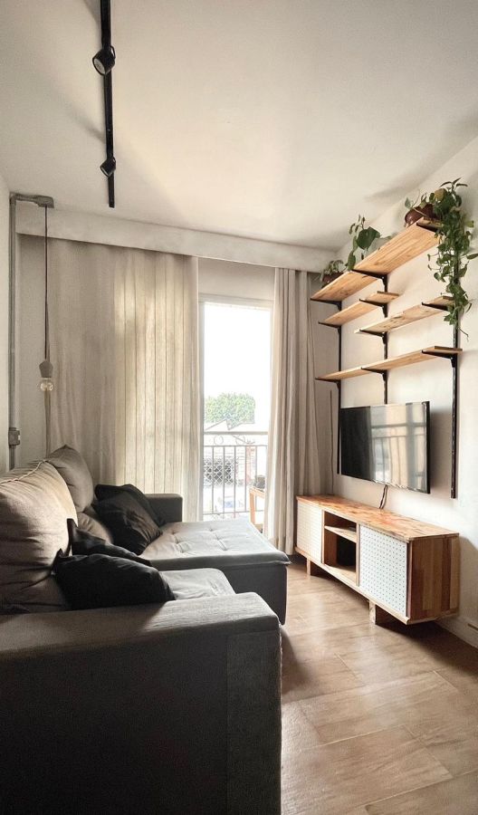 Apartamento - Venda - Bel�m - S�o Paulo - SP