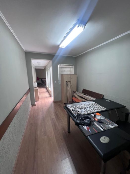 Sobrado - Venda - Vila Bertioga - S�o Paulo - SP