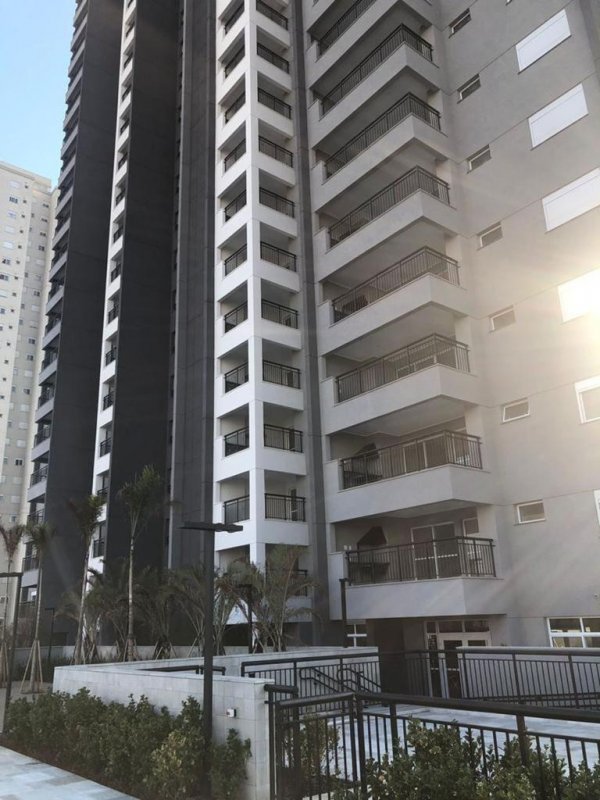 Apartamento - Venda - Tatuap - So Paulo - SP