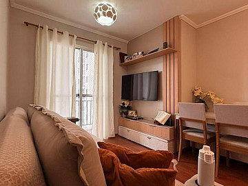 APARTAMENTO